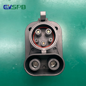 DC+AC CCS2-CCS1 with <strong>Switch</strong> 250kW Dc Charging Adapter New Ccs2 to Ccs1 Ev Connector Fast Charging <strong>Ccs</strong> 2 to <strong>Ccs</strong> 1 Adapter - Product Image 3