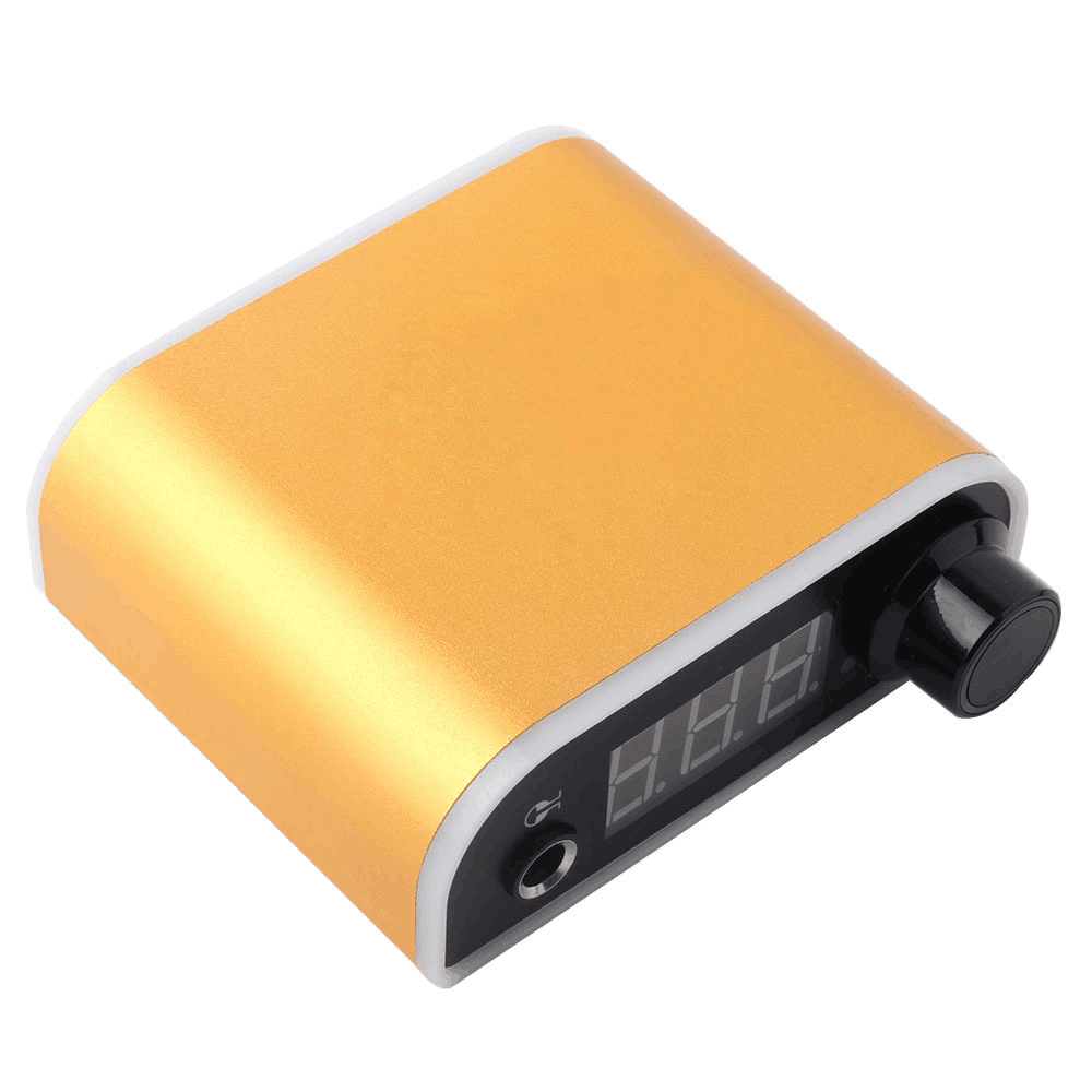 Jaune