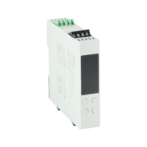 CNTD Instrumento de Control de Temperatura Modular Inalámbrico Digital, 100-240V CA LED, Batería con Sensor de Temperatura de Uso Industrial