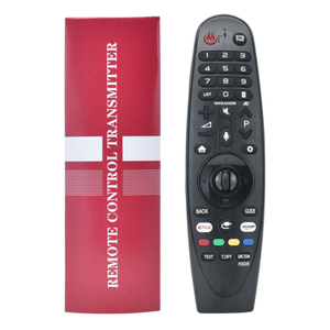 LG akıllı TV için AN-MR18BA evrensel uzaktan kumanda değiştirilen AN-MR20GA sesli uzaktan kumanda - Product Image 5