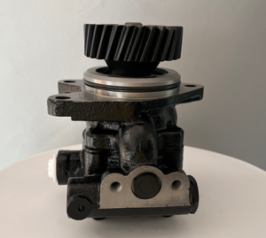 Isuzu kamyon motoru için direksiyon pompası 6BD1 6HH1 parçaları 4HG1 hidrolik direksiyon pompası meclisi 1-18900456-0 8-97115135-0 1-19500189-0 - Product Image 2