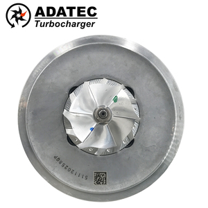 B9 2.0 T Turbo kartuş 06L145722B 06laudi 2f için Audi A4 A5 S4 Turbo A8 Q5 2.0 2.0 cncncd Act MFS tekerlek çekirdek - Product Image 1