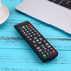 Telecomando universale con funzione di impostazione per Set Box TV DVB-T2 telecomando telecomando per televisione satellitare - Product Image 3