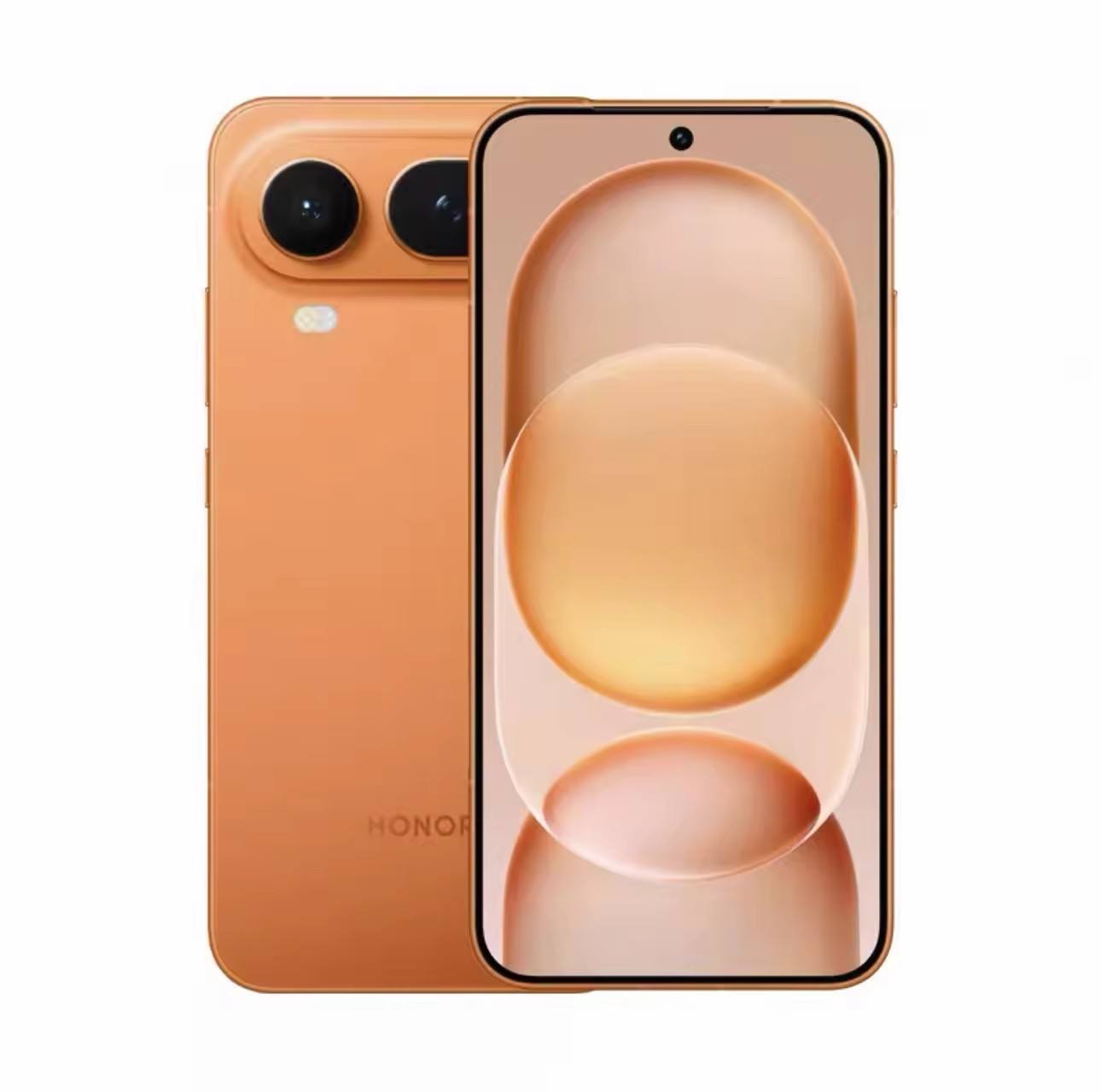 Naranja