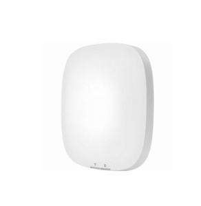 Originale AP22 (RW) Dual Band punto di accesso R4W02A istante su switch di rete in magazzino adatto per uso ufficio aziendale