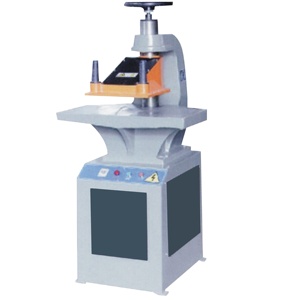 Small Rocker Hydraulic Pressure Portable Hydraulic <strong>Punching</strong> Hole Cutting <strong>Machine</strong>