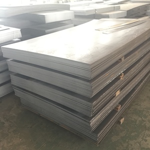 ASTM 6140 6150 3140 3145 3150 3215 3415 3435 3335 סגסוגת מיוחד מבנה פלדת גיליון צלחת קרה התגלגל סגסוגת מבני פלדה - Product Image 5