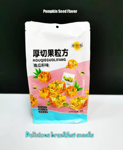 Wholesale Healthy High Quality Yummy Various Type of Cereal <strong>Snack</strong> Food Breakfast <strong>Snacks</strong> - Product Image 3