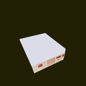ケースカバーハウジングシェルWiies用ボタン付き小売部品付きWiiesゲームコンソール用カバーケース - Product Image 4