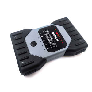 Eucleia TabScan Mercedes T6XENTRY teşhis ve ECU kodlama aracı desteği FD & Dolp protokolleri PK MB yıldız C3 C4 C5 C6 - Product Image 1