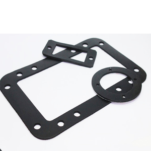 Qualität custom neopren cr gummi feuerfeste dichtung, nach loch gummi 2mm neopren dichtung, Emi abschirmung dichtung