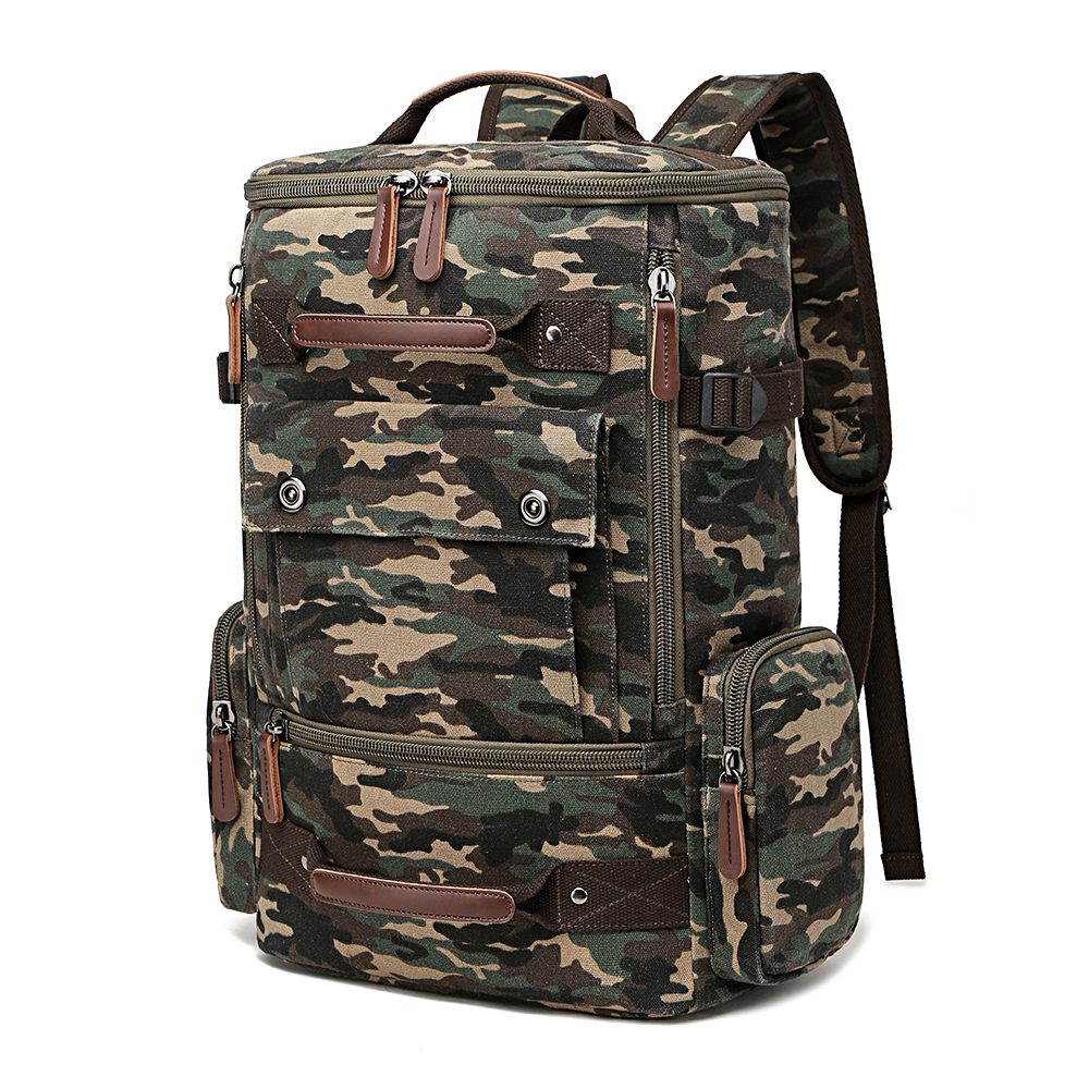 camouflage green