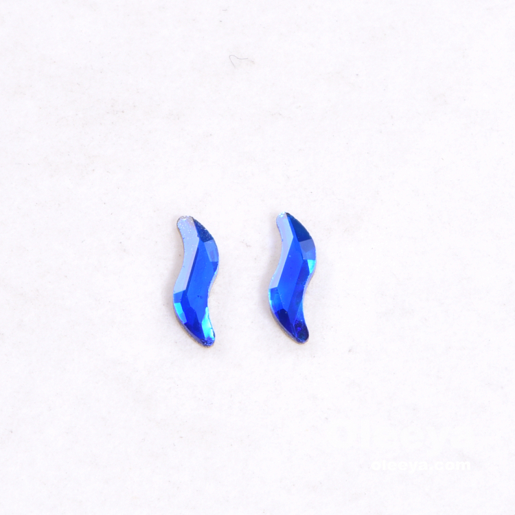 P12 S Shape 3*9mm