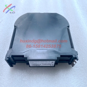 KONGSBERG-Módulo de entrada digital para barco, módulo de procesamiento de señal de barco, RMP 201-8, 1, 2, 1 unidad, 1 unidad - Product Image 3