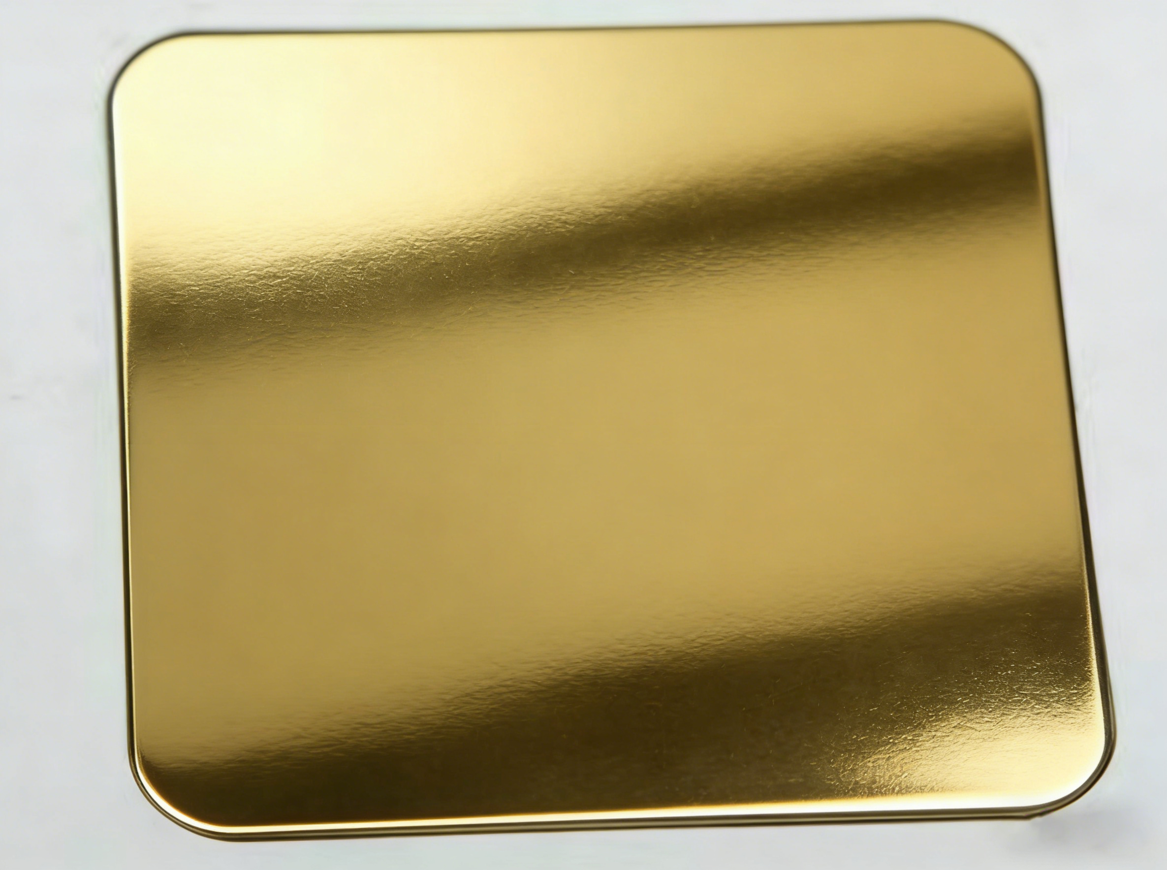 Mirror Gold
