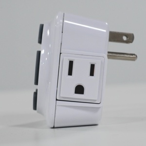Elektronischer Multifunktions-Digital-Timer 8A 60Hz Verwendung in der Küche Koch bewässerung am Transformator installiert Einfache Bedienung - Product Image 5
