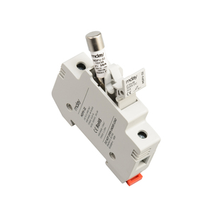 Mday 10*38ヒューズMDPV-32XライトヒューズDC1000V32Aヒューズホルダー - Product Image 6