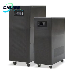 Chliss Modular Ups Ultra-Larga duración 30Kva-150Kva Ups Sistema de energía de respaldo Idc Data Center - Product Image 1