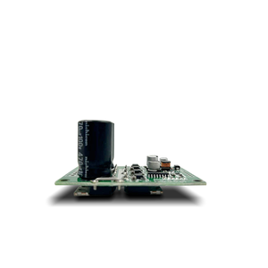 JYQD-V7.5E BLDC-Motor treiber, 36-72VDC-Eingang, max. 500W Leistung, mit PWM-Steuerung, Arduino-Steuerung