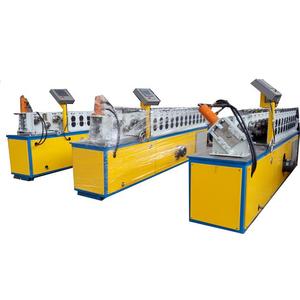 海德17年工厂销售干墙型材制造机螺柱和轨道机 - Product Image 1