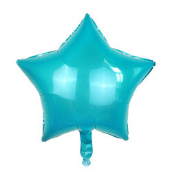 Bébé bleu