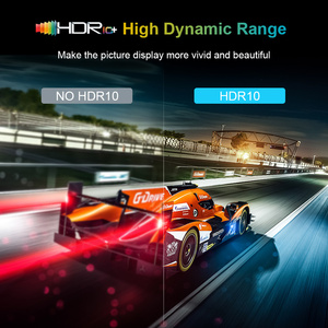 2025 yeni çekirdek Android Tv kutusu HK1 H8X 2.4g 5.8g Wifi Hd8k oynatma ses uzaktan kumanda Android Tv kutusu - Product Image 4