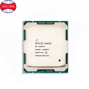 เวอร์ชันอย่างเป็นทางการ E5-2670V3 SR1XS X99 2.30GHZ 30M 12-CORES E5 2670 E5-2670 V3 LGA2011-3โปรเซสเซอร์ E5 2670V3 2ผู้ซื้อ - Product Image 4