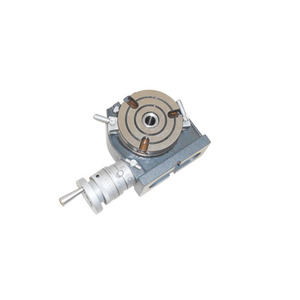 TSL160 &quot;tilting Rotary <strong>Table</strong> Supplier Provided 28 Xy <strong>Axis</strong> <strong>Table</strong> / HT-TOOLS for Milling Machine Precision Cross <strong>Table</strong> From China - Product Image 5