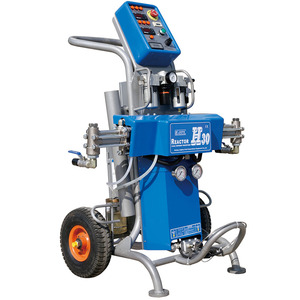 High Pressure <strong>Polyurethane</strong> <strong>Spray</strong>/injection Equipment JHPK-H30 <strong>Polyurethane</strong> <strong>Spray</strong> <strong>Machine</strong>