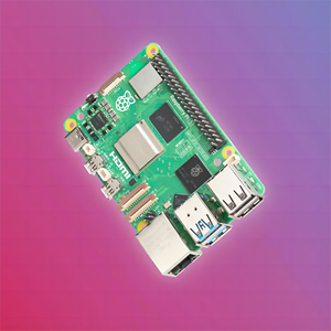 Il più nuovo modello Raspberry Pi 5 Broadcom BCM2712 scheda di sviluppo Raspberry Pi5 4G/8G RAM prodotto Pre-ordine - Product Image 2