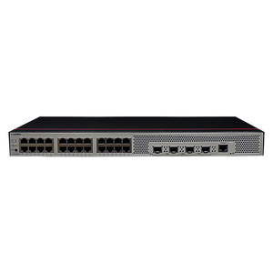 S1730S-S24T4S-QA2-Management-Netzwerk-Switch mit 24 Ethernet-und 4 GE SFP-Ports VLAN SNMP QOS-Funktionen auf Lager! - Product Image 1