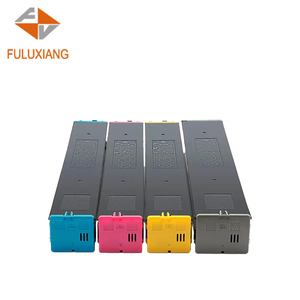 Fuluxiang tương thích <span class=keywords><strong>MX</strong></span>-61 mx61 Máy Photocopy <span class=keywords><strong>Toner</strong></span> Cartridge cho sắc nét <span class=keywords><strong>MX</strong></span>-5050 5070 6050 6070 2651 3051 3551 - Product Image 4