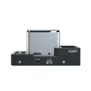 CUAV автопилот X7 + Pro Контроллер полета с открытым исходным кодом STM32H743 процессор и NEO 3 GPS для PX4 APM Дрон Квадрокоптер Pixhawk - Product Image 2