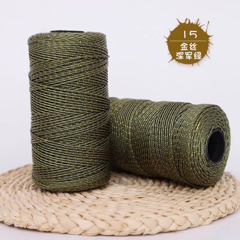 15 verde scuro JUN