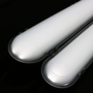 Toppo DALI Dimming 120CM Motion <strong>Sensor</strong> Waterproof 40w 1500mm <strong>Tri</strong> <strong>Proof</strong> Fittings Triproof <strong>Led</strong> Batten Light <strong>Led</strong> <strong>Tri</strong>-<strong>proof</strong> Light - Product Image 3