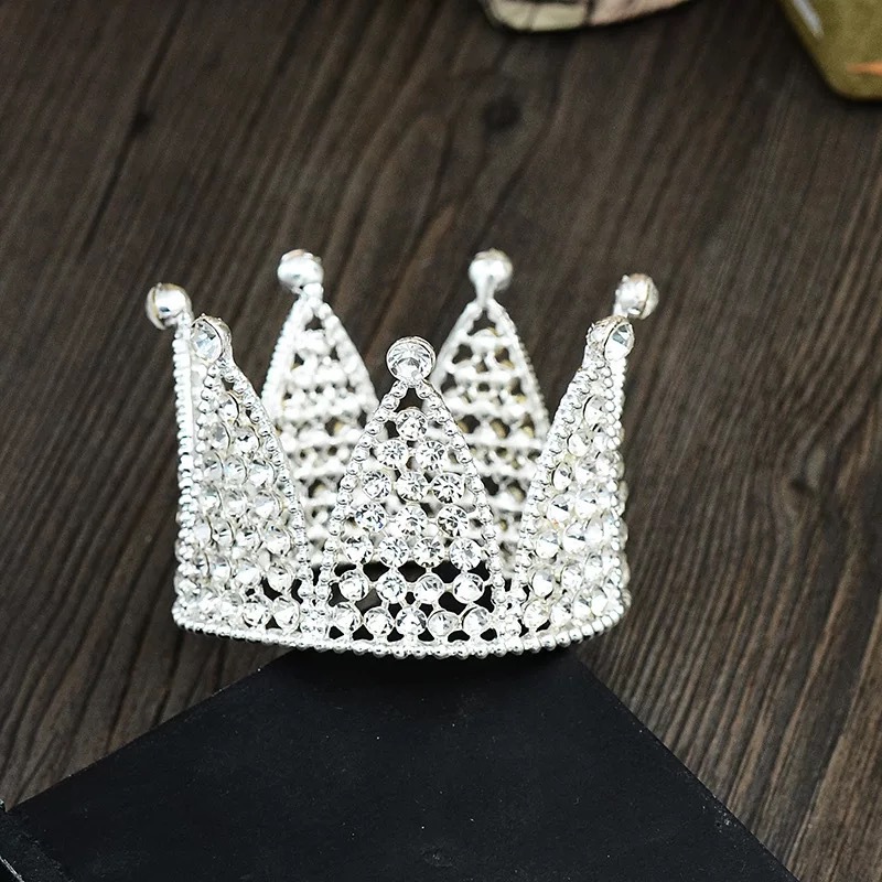 Grand diamant plein argent 1 pièce