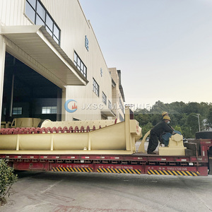 Apparecchiature di classificazione a spirale per la lavorazione mineraria ad alta efficienza FG-5 - Product Image 3