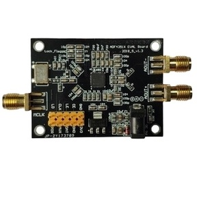 Placa de desarrollo de circuitos integrados, sintetizador de frecuencia, fuente de señal RF PLL, 35M-4,4 GHz, ADF4351 - Product Image 1