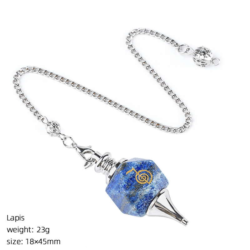Lapis-lazuli