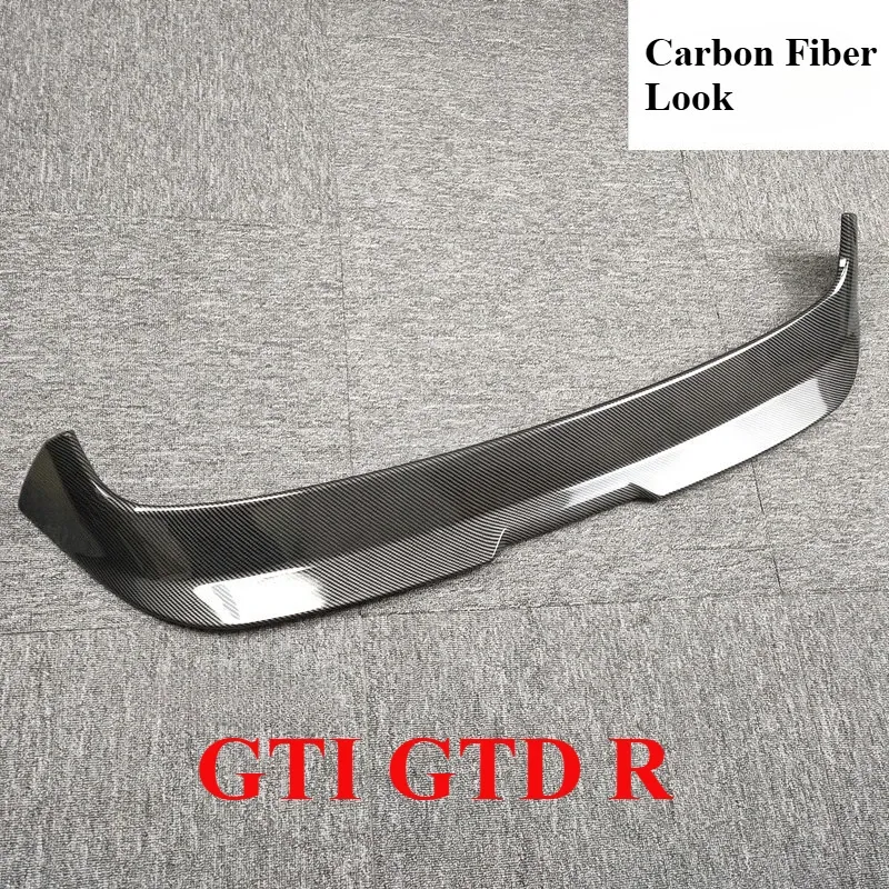 GTI GTD R Type 2