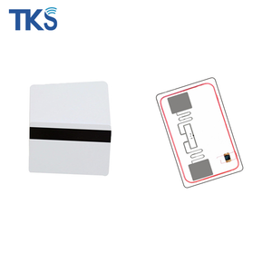 Developer MIFARE1k Classic 1K S50 Card | Перезаписываемый UID блок 0 и ECC Подпись | ISO14443A ПВХ инструмент для тестирования контроля доступа - Product Image 4