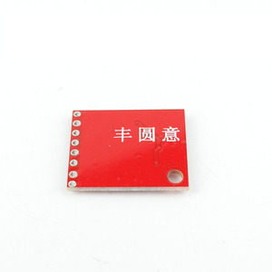 Taidacent <strong>Microphone</strong> Sound NE5532 TDA1308 Two Way Mixing Module Mono 2 Channel Stereo Mixer 2 <strong>Input</strong> 1 <strong>Output</strong> <strong>Audio</strong> Mixer Board