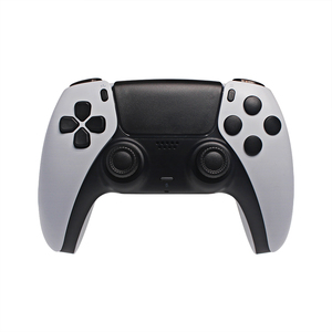 Solido Nero Originale per PS5 Pulsante di Ricambio per Playstation 5 di Riparazione del Controller Pulsante Kit Mod - Product Image 2