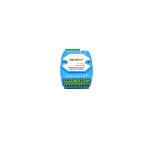 RS485 <strong>modbus</strong> RTU i/o <strong>module</strong> <strong>Digital</strong> <strong>input</strong> output Analog Remote Control switch ZLAN6002
