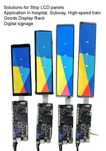 Compatible con Android 11,0 Mipi Rockchip RK3566 RK3399 de doble 1,8 de frecuencia cuádruple de frecuencia de GHz placa base Android RK3288 - Product Image 5