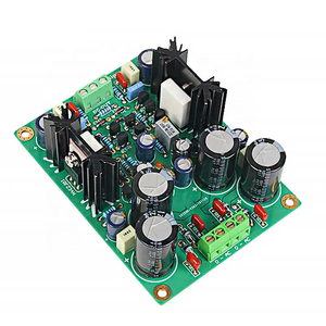 Soluzioni personalizzate per pannelli di espansione Raspberry Pi rete 5G con Breakout GPIO e regolazione della potenza - Product Image 1