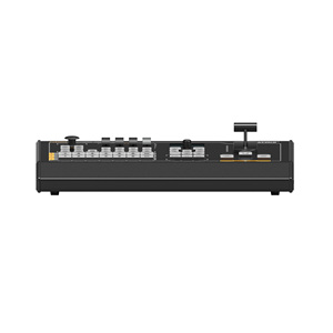 <strong>4</strong>*SDI and 2*HDMI <strong>Inputs</strong> 2*SDI/ HDMI PGM <strong>Outputs</strong> <strong>1</strong>*SDI AUX <strong>Output</strong> Video <strong>Switcher</strong> with SD Card Record