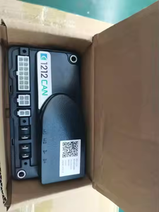24v 90a Controller Curtis 1212C-2503 (90A) DC Motor Controller Liftstar <strong>Program</strong> for Liftstar CBD15-170H Sz - Product Image 6