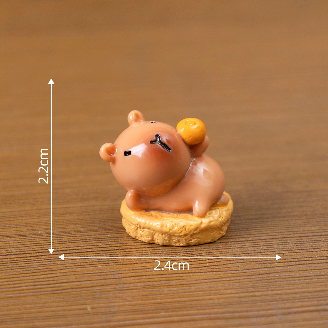 7#tarte à l'orange