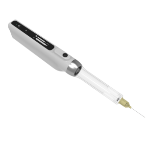 Dental Professional Schmerzloses Mini-Gerät für orale Lokal anästhesie mit USB-Kabel für Zahnärzte - Product Image 5